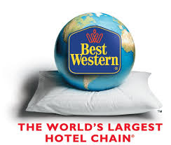 Hotel name: BEST WESTERN HOTEL