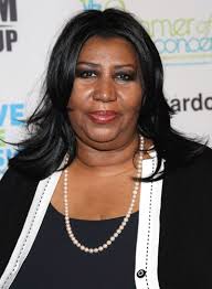 Aretha Franklin canceled