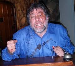 Steve Wozniak is by now,