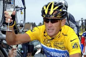 Lance Armstrong to race in