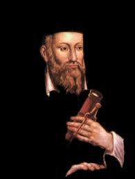 Nostradamus, il profeta. Nostradamus-profezie