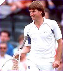 Jimmy Connors