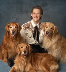 Intuition : Temple Grandin