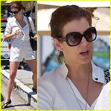 The Truth Behind Kate Walsh s