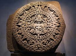 The Mayan Calendar Comes North