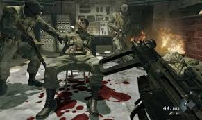 Ops First Strike Map Pack