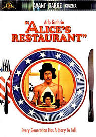 Alices Restaurant