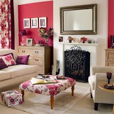 Country Living Room Designs