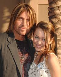 Billy Ray Cyrus Twitter -