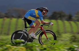 Amgen Tour of California