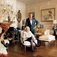 Zsa Zsa Gabors husband,