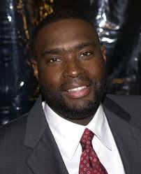 Antwone Fisher at event of