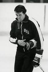 Herb Brooks Vision and Legacy