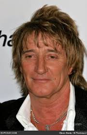 Rod Stewart