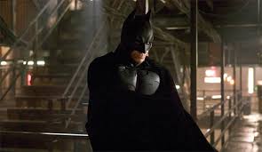 Amazon.com: Batman Begins