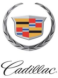 Las Marcas de coches y su Significado Cadillac_logo