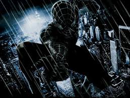الرجل العنكبوت(اسبيدر مان) Spider-man-3