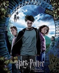 Harry Potter e o Prisioneiro de Azkaban