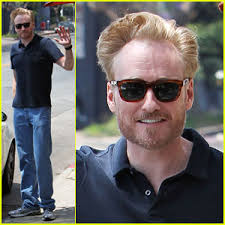 Conan OBriens Ratings Were