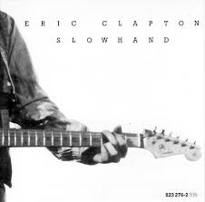 eric clapton slowhand