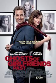 Hayalet Sevgililerim - Ghosts of Girlfriends Past (2009) Türkçe Dublaj Hayalet Sevgililerim - Ghosts of Girlfriends Past (2009) Türkçe Dublaj