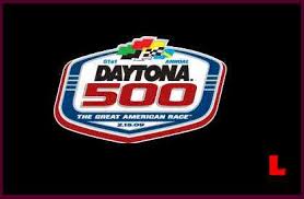 Daytona 500 Lineup 2009