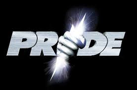 Some of these pride taking