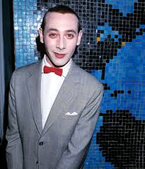 Pee Wee Herman - Big Adventure