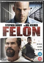 Movies & Series Felon-2008