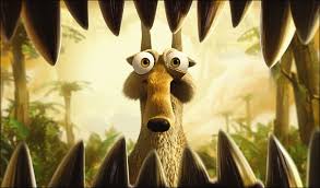 Ice Age 3 - Dinosaurs Ice Age 3 - Dinosaurs