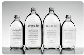Antipodes from New Zealand.