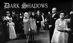 Tim Burton Says DARK SHADOWS