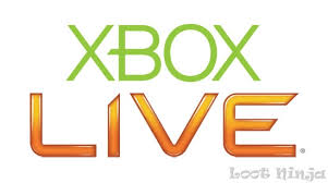 Xbox Live is going down