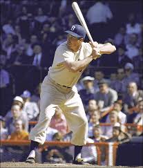 Duke Snider - Elected 1980,