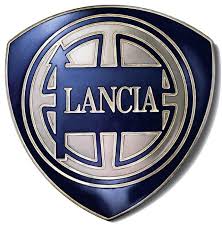 Las Marcas de coches y su Significado Lancia_logo_1