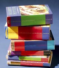 Harry Potter Series