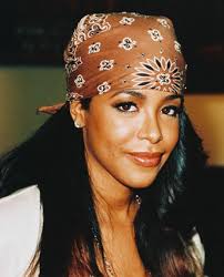Pictures of Aaliyah