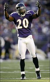 Ed Reed is