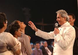 Benny Hinn Exposed!