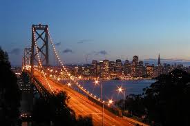 Bay Bridge Authorities Really