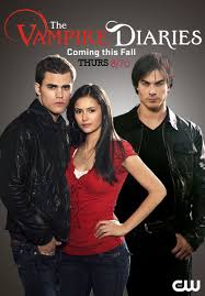 Vampire Diaries season 2,