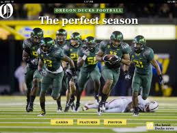 Oregon Ducks