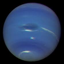 Neptune - Neptune Probe