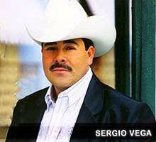 SERGIO VEGA - Como Un Tatuaje