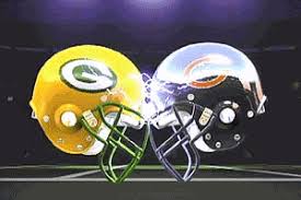 Packers vs Bears week 17