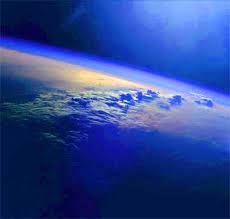 Moderatori Earths-atmosphere