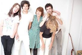 Grouplove presale code for concert tickets in New York, NY