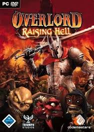witorrent show overlord image 0