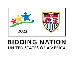Bring the 2022 FIFA World Cup