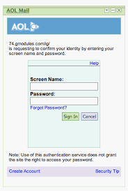 7) Once you login successfully